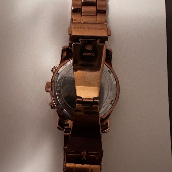 Michael Kors Watch main image 8